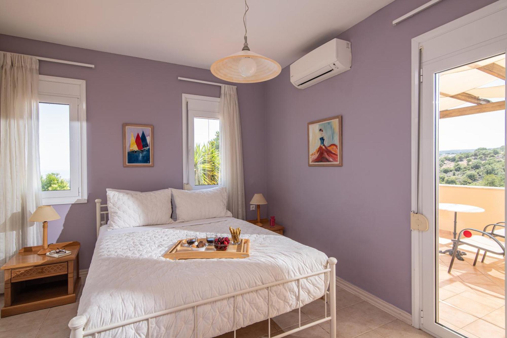 Gerani Villas Réthymnon Extérieur photo